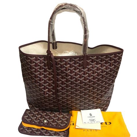 goyard 媽媽包|誰說媽媽包只能又大又醜！媽媽適用『精品托特包』推 .